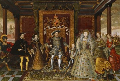 gerarchia sociale in epoca tudor|tudor monarchy history.